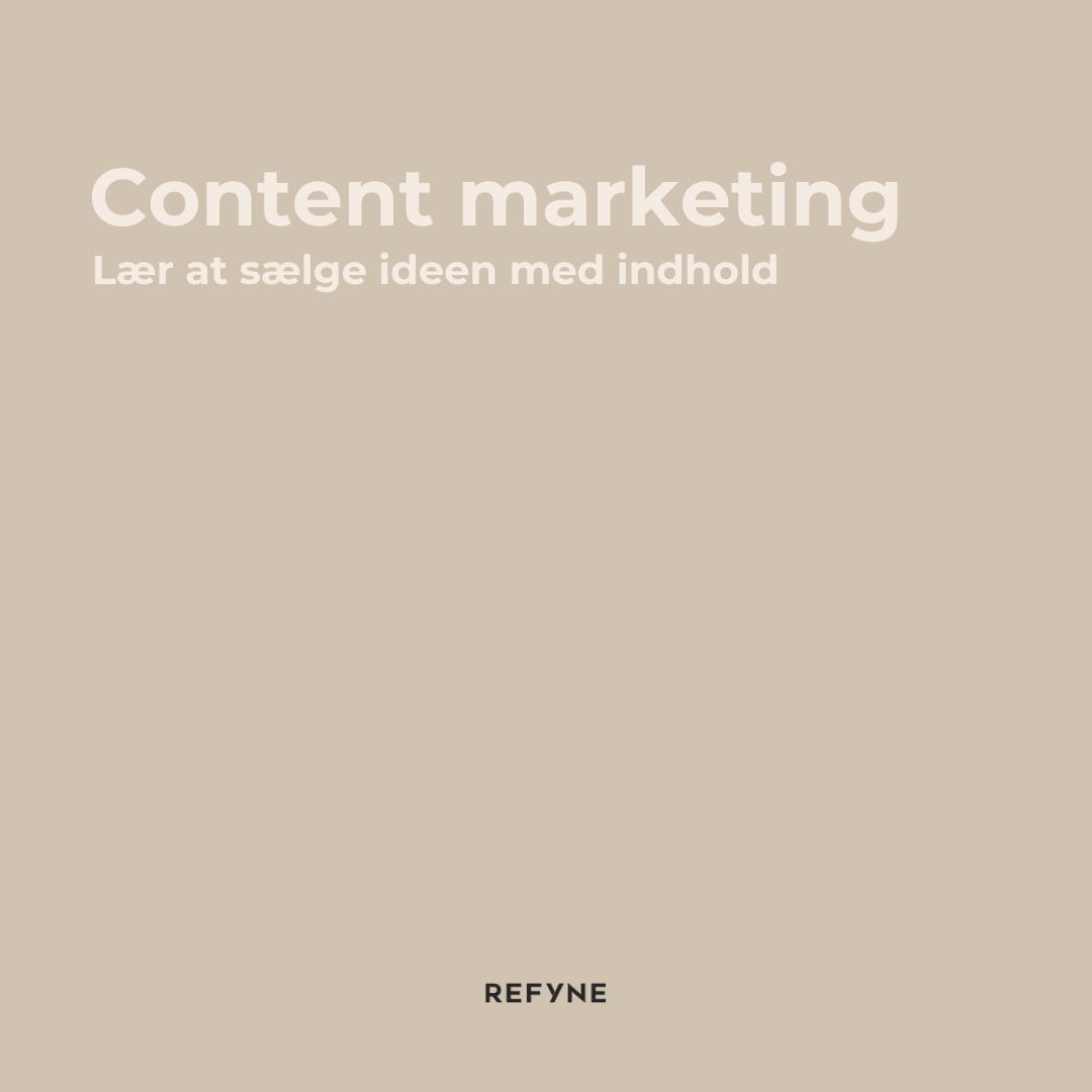 Content Marketing