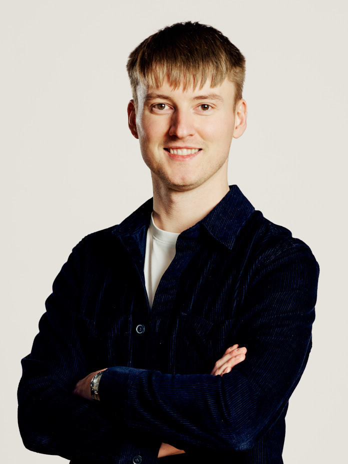 Daniel Brammer - Paid Search Consultant, Refyne