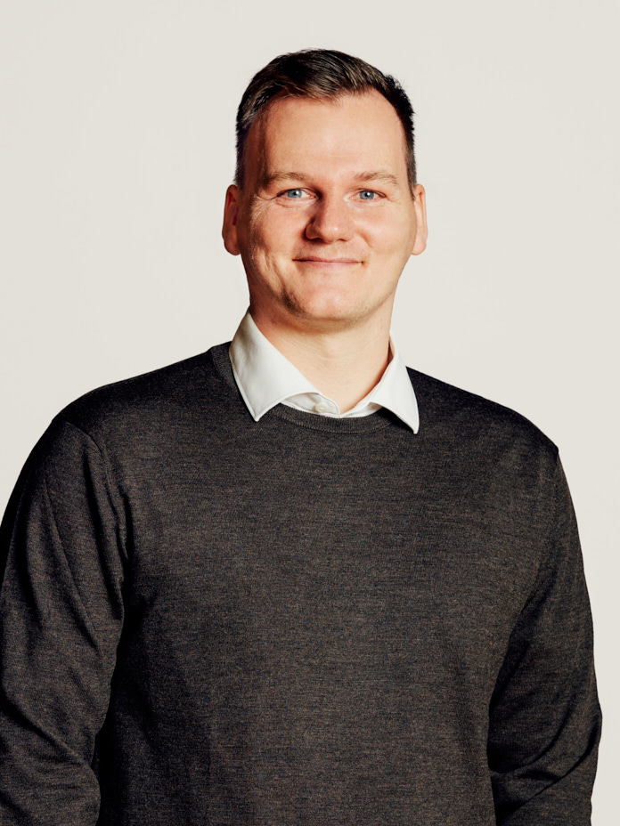 Thomas Astrup - Managing Partner, Refyne