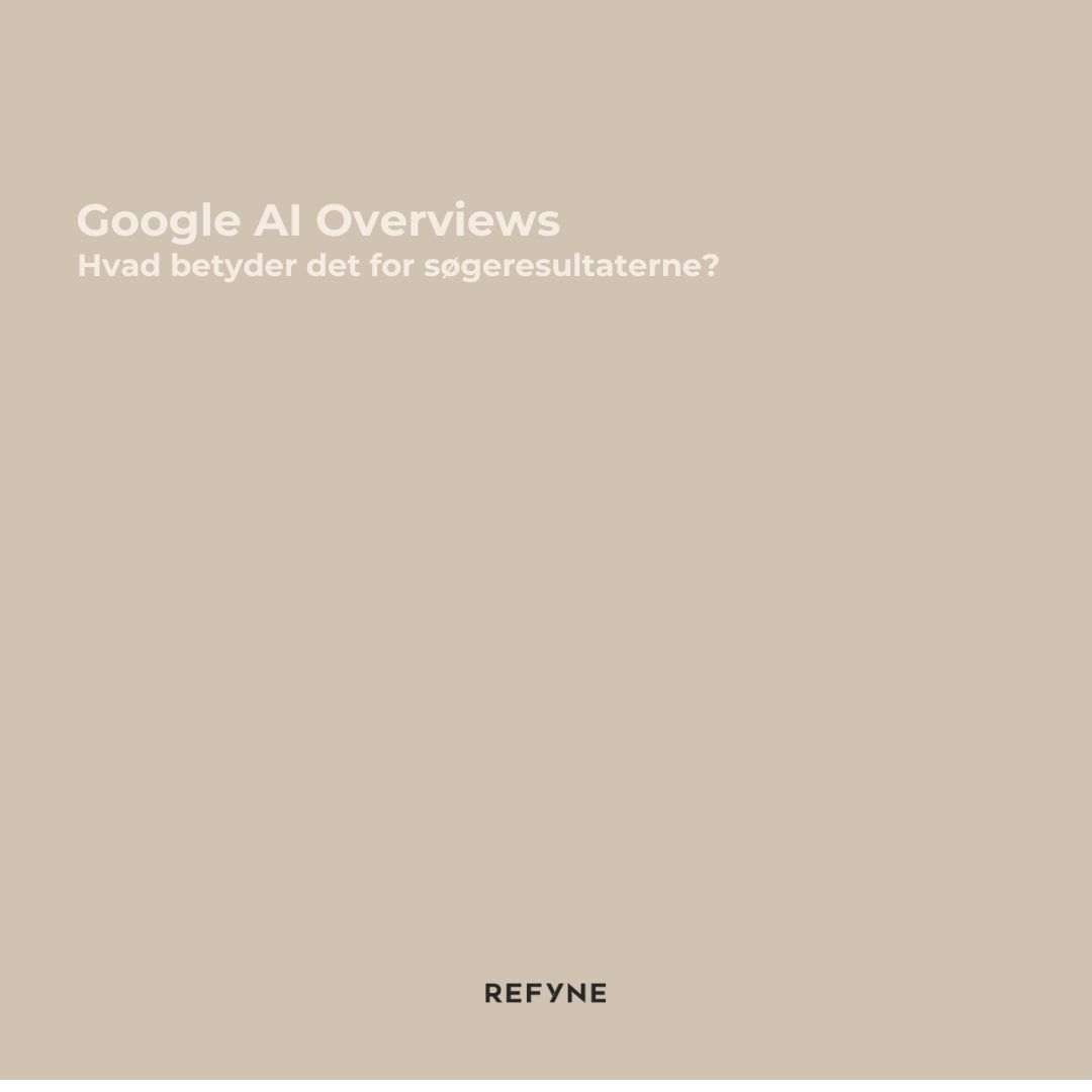 Google AI Overviews