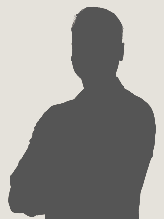 Nikolaj Skadholm - Data Associate
